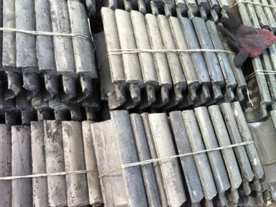 走進(jìn)安徽廬江古建磚瓦廠 灰筒瓦與仿古瓦的匠心傳承與行業(yè)標(biāo)桿
