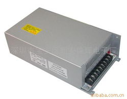 新安錦輝 JHAS300S12 24V工控電源 單路200W/400W高穩(wěn)定性電源產(chǎn)品詳解